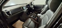 USED 2016 16 KIA SPORTAGE 2.0 CRDi KX-3 SUV 5dr Diesel Manual AWD Euro 6 (134 bhp) All Wheel Drive, 2 Previous Keepers, MOT'd May 2027