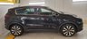 USED 2016 16 KIA SPORTAGE 2.0 CRDi KX-3 SUV 5dr Diesel Manual AWD Euro 6 (134 bhp) All Wheel Drive, 2 Previous Keepers, MOT'd May 2027