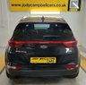 USED 2016 16 KIA SPORTAGE 2.0 CRDi KX-3 SUV 5dr Diesel Manual AWD Euro 6 (134 bhp) All Wheel Drive, 2 Previous Keepers, MOT'd May 2027