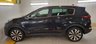 USED 2016 16 KIA SPORTAGE 2.0 CRDi KX-3 SUV 5dr Diesel Manual AWD Euro 6 (134 bhp) All Wheel Drive, 2 Previous Keepers, MOT'd May 2027