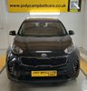 USED 2016 16 KIA SPORTAGE 2.0 CRDi KX-3 SUV 5dr Diesel Manual AWD Euro 6 (134 bhp) All Wheel Drive, 2 Previous Keepers, MOT'd May 2027