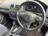 USED 2015 64 VOLKSWAGEN TOURAN 1.4 TSI SE MPV 5dr Petrol DSG Euro 5 (140 ps) NAV~PANROOF~R/CAM~FINANCE