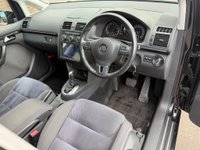USED 2015 64 VOLKSWAGEN TOURAN 1.4 TSI SE MPV 5dr Petrol DSG Euro 5 (140 ps) NAV~PANROOF~R/CAM~FINANCE