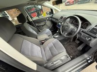 USED 2015 64 VOLKSWAGEN TOURAN 1.4 TSI SE MPV 5dr Petrol DSG Euro 5 (140 ps) NAV~PANROOF~R/CAM~FINANCE
