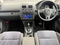 USED 2015 64 VOLKSWAGEN TOURAN 1.4 TSI SE MPV 5dr Petrol DSG Euro 5 (140 ps) NAV~PANROOF~R/CAM~FINANCE