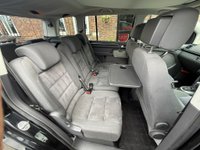 USED 2015 64 VOLKSWAGEN TOURAN 1.4 TSI SE MPV 5dr Petrol DSG Euro 5 (140 ps) NAV~PANROOF~R/CAM~FINANCE