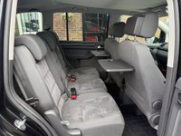 USED 2015 64 VOLKSWAGEN TOURAN 1.4 TSI SE MPV 5dr Petrol DSG Euro 5 (140 ps) NAV~PANROOF~R/CAM~FINANCE