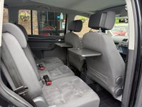 USED 2015 64 VOLKSWAGEN TOURAN 1.4 TSI SE MPV 5dr Petrol DSG Euro 5 (140 ps) NAV~PANROOF~R/CAM~FINANCE