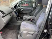 USED 2015 64 VOLKSWAGEN TOURAN 1.4 TSI SE MPV 5dr Petrol DSG Euro 5 (140 ps) NAV~PANROOF~R/CAM~FINANCE