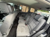 USED 2015 64 VOLKSWAGEN TOURAN 1.4 TSI SE MPV 5dr Petrol DSG Euro 5 (140 ps) NAV~PANROOF~R/CAM~FINANCE