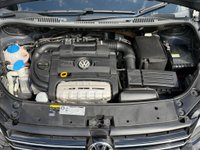 USED 2015 64 VOLKSWAGEN TOURAN 1.4 TSI SE MPV 5dr Petrol DSG Euro 5 (140 ps) NAV~PANROOF~R/CAM~FINANCE