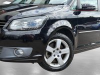 USED 2015 64 VOLKSWAGEN TOURAN 1.4 TSI SE MPV 5dr Petrol DSG Euro 5 (140 ps) NAV~PANROOF~R/CAM~FINANCE