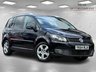 USED 2015 64 VOLKSWAGEN TOURAN 1.4 TSI SE MPV 5dr Petrol DSG Euro 5 (140 ps) NAV~PANROOF~R/CAM~FINANCE
