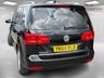USED 2015 64 VOLKSWAGEN TOURAN 1.4 TSI SE MPV 5dr Petrol DSG Euro 5 (140 ps) NAV~PANROOF~R/CAM~FINANCE