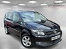 USED 2015 64 VOLKSWAGEN TOURAN 1.4 TSI SE MPV 5dr Petrol DSG Euro 5 (140 ps) NAV~PANROOF~R/CAM~FINANCE