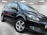 USED 2015 64 VOLKSWAGEN TOURAN 1.4 TSI SE MPV 5dr Petrol DSG Euro 5 (140 ps) NAV~PANROOF~R/CAM~FINANCE