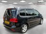 USED 2015 64 VOLKSWAGEN TOURAN 1.4 TSI SE MPV 5dr Petrol DSG Euro 5 (140 ps) NAV~PANROOF~R/CAM~FINANCE