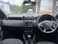 USED 2019 69 DACIA DUSTER 1.3 TCe Comfort SUV 5dr Petrol Manual Euro 6 (s/s) (130 ps) 