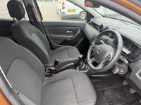 USED 2019 69 DACIA DUSTER 1.3 TCe Comfort SUV 5dr Petrol Manual Euro 6 (s/s) (130 ps) 