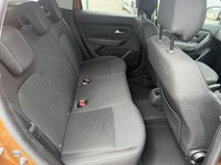 USED 2019 69 DACIA DUSTER 1.3 TCe Comfort SUV 5dr Petrol Manual Euro 6 (s/s) (130 ps) 