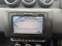 USED 2019 69 DACIA DUSTER 1.3 TCe Comfort SUV 5dr Petrol Manual Euro 6 (s/s) (130 ps) 