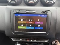 USED 2019 69 DACIA DUSTER 1.3 TCe Comfort SUV 5dr Petrol Manual Euro 6 (s/s) (130 ps) 
