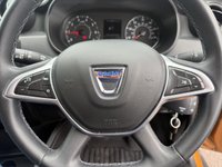 USED 2019 69 DACIA DUSTER 1.3 TCe Comfort SUV 5dr Petrol Manual Euro 6 (s/s) (130 ps) 