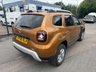 USED 2019 69 DACIA DUSTER 1.3 TCe Comfort SUV 5dr Petrol Manual Euro 6 (s/s) (130 ps) 