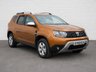USED 2019 69 DACIA DUSTER 1.3 TCe Comfort SUV 5dr Petrol Manual Euro 6 (s/s) (130 ps) 