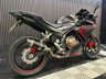 USED 2022 22 HONDA CBR500R FINANCE SPECIALISTS APPLY NOW LOW RATE FINANCE DELIVERY AVAILABLE