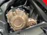 USED 2022 22 HONDA CBR500R FINANCE SPECIALISTS APPLY NOW LOW RATE FINANCE DELIVERY AVAILABLE