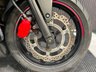 USED 2022 22 HONDA CBR500R FINANCE SPECIALISTS APPLY NOW LOW RATE FINANCE DELIVERY AVAILABLE