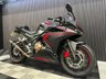 USED 2022 22 HONDA CBR500R FINANCE SPECIALISTS APPLY NOW LOW RATE FINANCE DELIVERY AVAILABLE