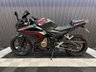 USED 2022 22 HONDA CBR500R FINANCE SPECIALISTS APPLY NOW LOW RATE FINANCE DELIVERY AVAILABLE