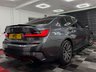 USED 2019 69 BMW 3 SERIES 2.0 330e 12kWh M Sport Auto Euro 6 (s/s) 4dr MSPORT*STUNNINGSPEC