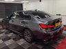 USED 2019 69 BMW 3 SERIES 2.0 330e 12kWh M Sport Auto Euro 6 (s/s) 4dr MSPORT*STUNNINGSPEC
