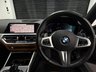 USED 2019 69 BMW 3 SERIES 2.0 330e 12kWh M Sport Auto Euro 6 (s/s) 4dr MSPORT*STUNNINGSPEC