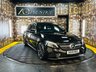 USED 2019 19 MERCEDES-BENZ C CLASS 2.0 C220d AMG Line (Premium Plus) G-Tronic+ Euro 6 (s/s) 5dr FSH|FREE 12M GOLD WARRANTY!!!!