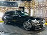 USED 2019 19 MERCEDES-BENZ C CLASS 2.0 C220d AMG Line (Premium Plus) G-Tronic+ Euro 6 (s/s) 5dr FSH|FREE 12M GOLD WARRANTY!!!!