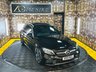 USED 2019 19 MERCEDES-BENZ C CLASS 2.0 C220d AMG Line (Premium Plus) G-Tronic+ Euro 6 (s/s) 5dr FSH|FREE 12M GOLD WARRANTY!!!!