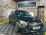 USED 2019 19 MERCEDES-BENZ C CLASS 2.0 C220d AMG Line (Premium Plus) G-Tronic+ Euro 6 (s/s) 5dr FSH|FREE 12M GOLD WARRANTY!!!!