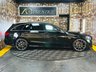 USED 2019 19 MERCEDES-BENZ C CLASS 2.0 C220d AMG Line (Premium Plus) G-Tronic+ Euro 6 (s/s) 5dr FSH|FREE 12M GOLD WARRANTY!!!!