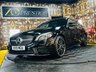 USED 2019 19 MERCEDES-BENZ C CLASS 2.0 C220d AMG Line (Premium Plus) G-Tronic+ Euro 6 (s/s) 5dr FSH|FREE 12M GOLD WARRANTY!!!!