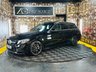 USED 2019 19 MERCEDES-BENZ C CLASS 2.0 C220d AMG Line (Premium Plus) G-Tronic+ Euro 6 (s/s) 5dr FSH|FREE 12M GOLD WARRANTY!!!!
