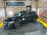 USED 2019 19 MERCEDES-BENZ C CLASS 2.0 C220d AMG Line (Premium Plus) G-Tronic+ Euro 6 (s/s) 5dr FSH|FREE 12M GOLD WARRANTY!!!!