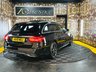 USED 2019 19 MERCEDES-BENZ C CLASS 2.0 C220d AMG Line (Premium Plus) G-Tronic+ Euro 6 (s/s) 5dr FSH|FREE 12M GOLD WARRANTY!!!!