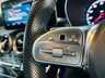USED 2019 19 MERCEDES-BENZ C CLASS 2.0 C220d AMG Line (Premium Plus) G-Tronic+ Euro 6 (s/s) 5dr FSH|FREE 12M GOLD WARRANTY!!!!