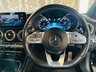 USED 2019 19 MERCEDES-BENZ C CLASS 2.0 C220d AMG Line (Premium Plus) G-Tronic+ Euro 6 (s/s) 5dr FSH|FREE 12M GOLD WARRANTY!!!!