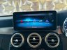 USED 2019 19 MERCEDES-BENZ C CLASS 2.0 C220d AMG Line (Premium Plus) G-Tronic+ Euro 6 (s/s) 5dr FSH|FREE 12M GOLD WARRANTY!!!!