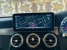 USED 2019 19 MERCEDES-BENZ C CLASS 2.0 C220d AMG Line (Premium Plus) G-Tronic+ Euro 6 (s/s) 5dr FSH|FREE 12M GOLD WARRANTY!!!!